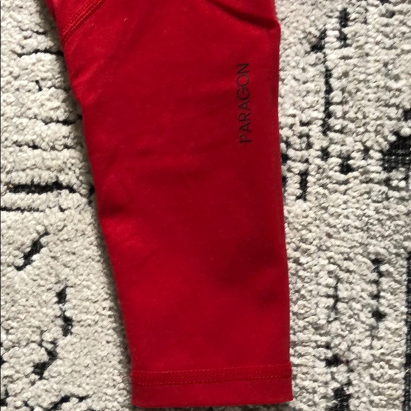 Sakura Leggings - Picture 3 of 5